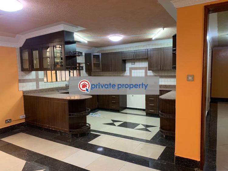 6 bedroom Apartment For Sale Kileleshwa Nairobi - 5