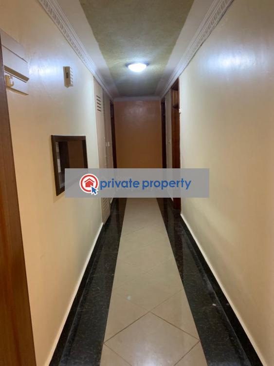 6 bedroom Apartment For Sale Kileleshwa Nairobi - 9