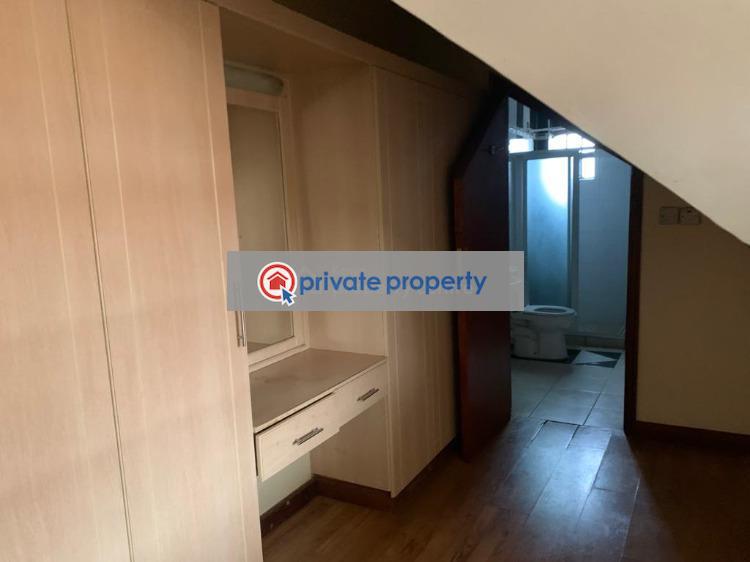 6 bedroom Apartment For Sale Kileleshwa Nairobi - 18