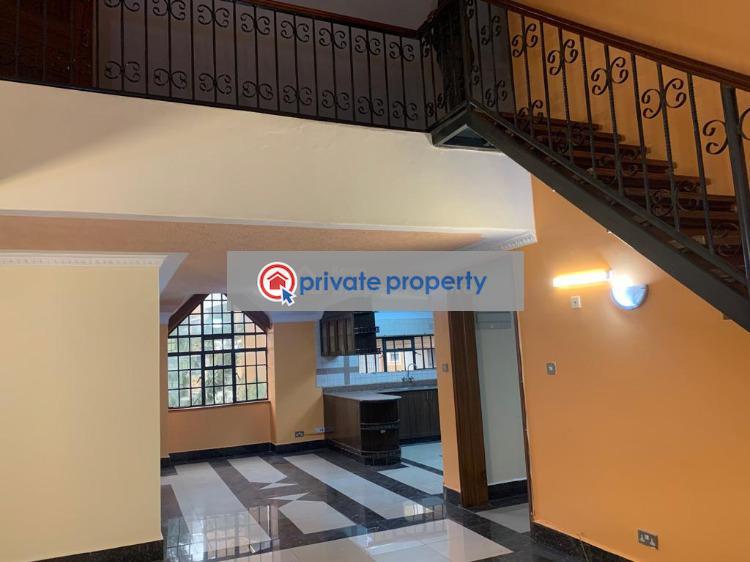 6 bedroom Apartment For Sale Kileleshwa Nairobi - 2
