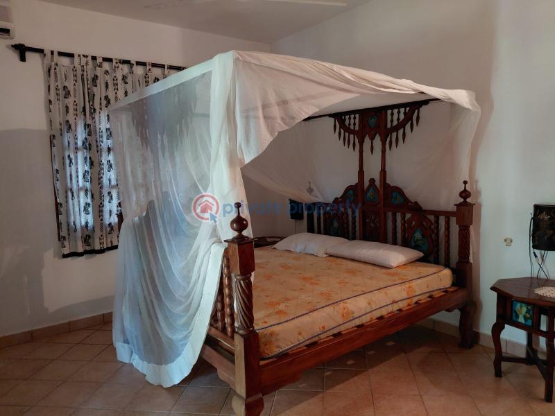6 bedroom House For Sale Ocean Front Watamu Kilifi - 20