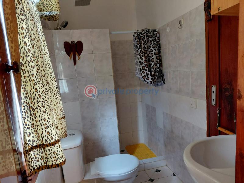 6 bedroom House For Sale Ocean Front Watamu Kilifi - 4