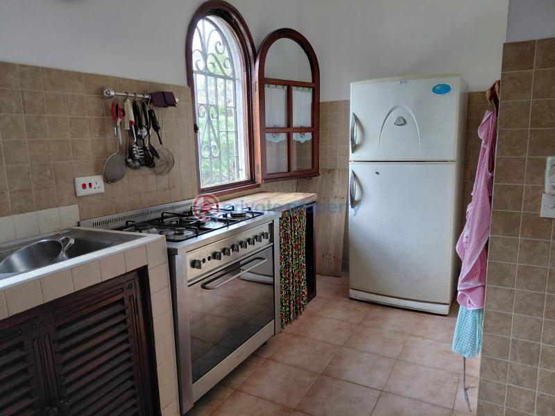 6 bedroom House For Sale Ocean Front Watamu Kilifi - 13