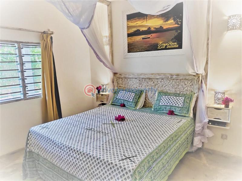 6 bedroom House For Sale Watamu Kilifi - 3