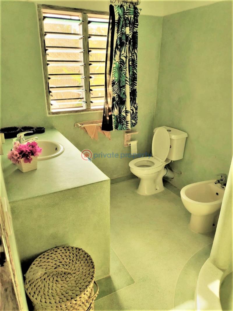 6 bedroom House For Sale Ocean Front Watamu Kilifi - 7