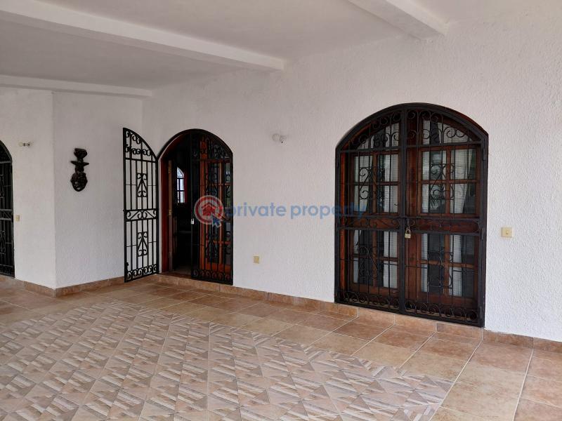 6 bedroom House For Sale Ocean Front Watamu Kilifi - 28