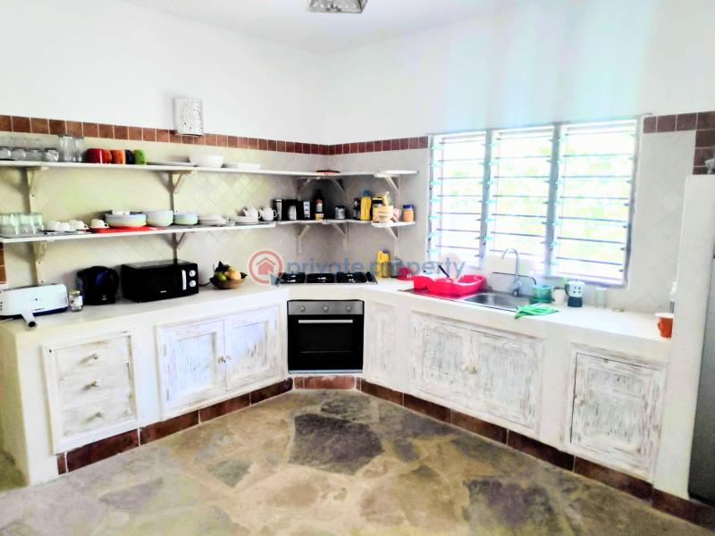6 bedroom House For Sale Watamu Kilifi Ocean Front Ocean Front Watamu Kilifi - 20