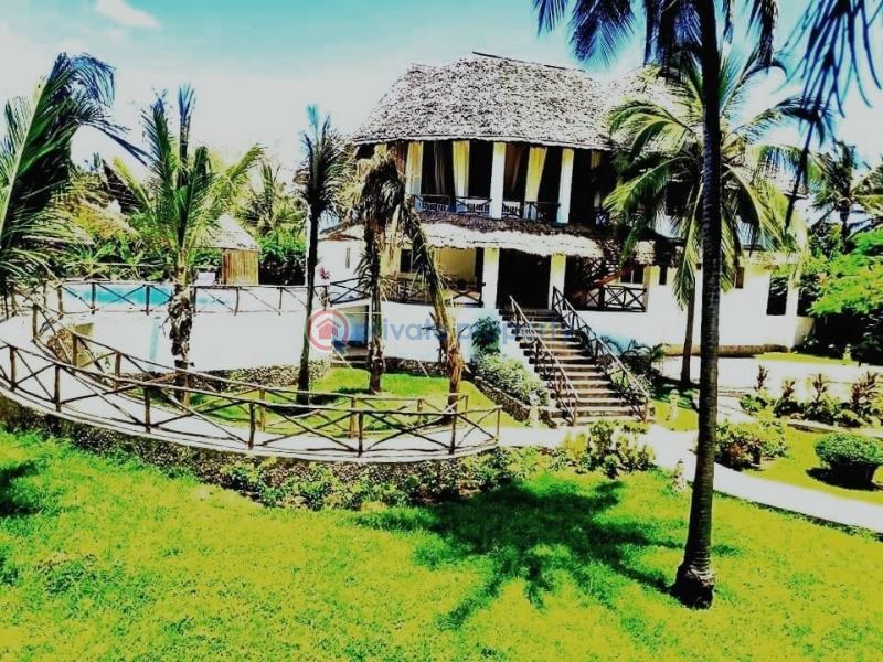 6 bedroom House For Sale Watamu Kilifi - 13