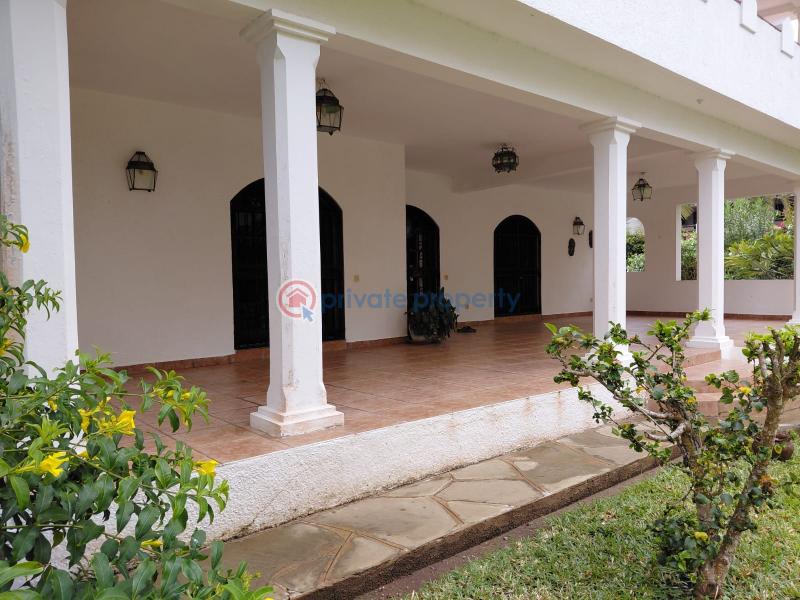 6 bedroom House For Sale Ocean Front Watamu Kilifi - 24