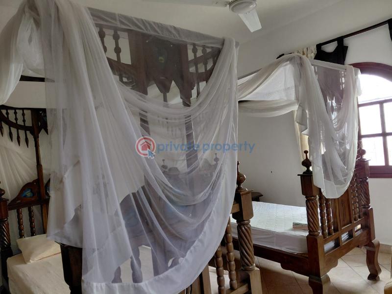6 bedroom House For Sale Ocean Front Watamu Kilifi - 17