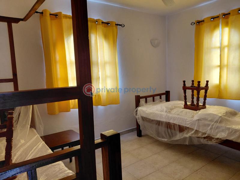6 bedroom House For Sale Ocean Front Watamu Kilifi - 3