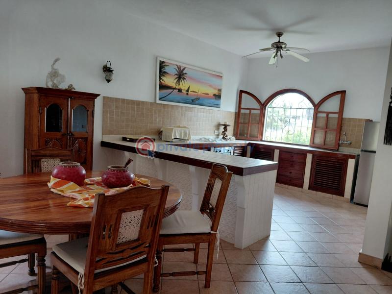 6 bedroom House For Sale Ocean Front Watamu Kilifi - 14