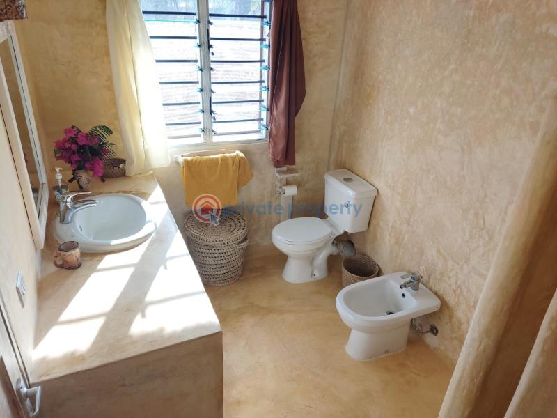 6 bedroom House For Sale Watamu Kilifi Ocean Front Ocean Front Watamu Kilifi - 1