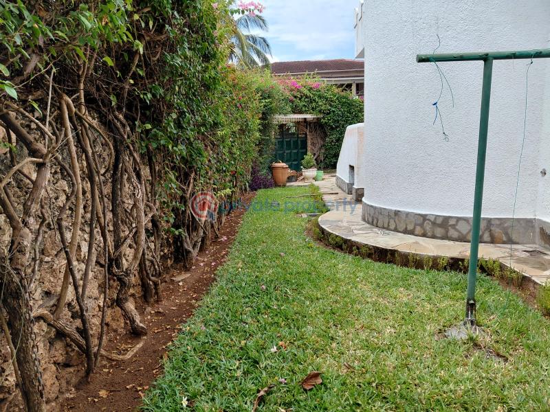 6 bedroom House For Sale Ocean Front Watamu Kilifi - 9