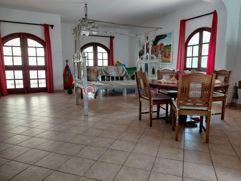 6 bedroom House For Sale Ocean Front Watamu Kilifi - 12