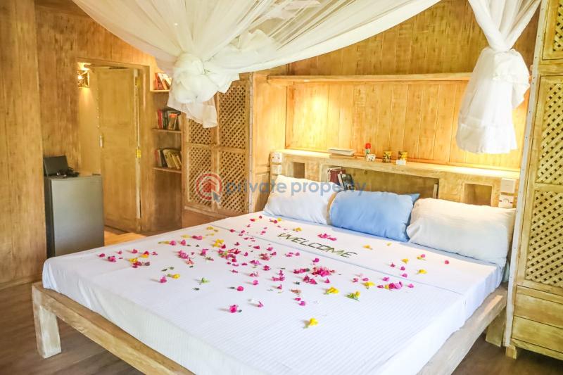 6 bedroom House For Sale Watamu Kilifi Ocean Front Ocean Front Watamu Kilifi - 21