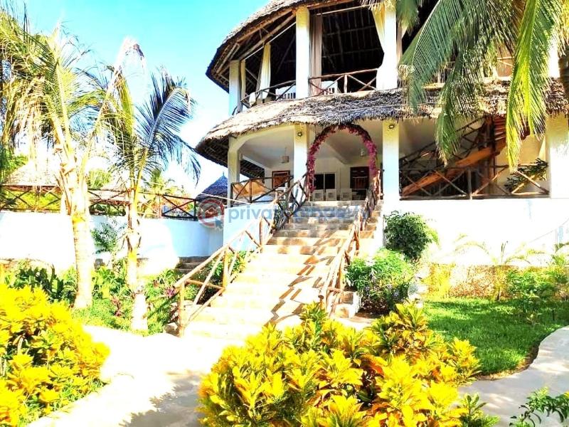 6 bedroom House For Sale Watamu Kilifi Ocean Front Ocean Front Watamu Kilifi - 16