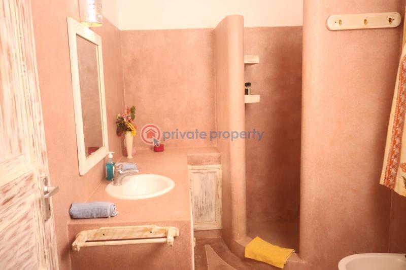 6 bedroom House For Sale Watamu Kilifi Ocean Front Ocean Front Watamu Kilifi - 5