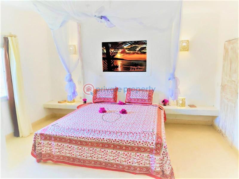 6 bedroom House For Sale Ocean Front Watamu Kilifi - 2