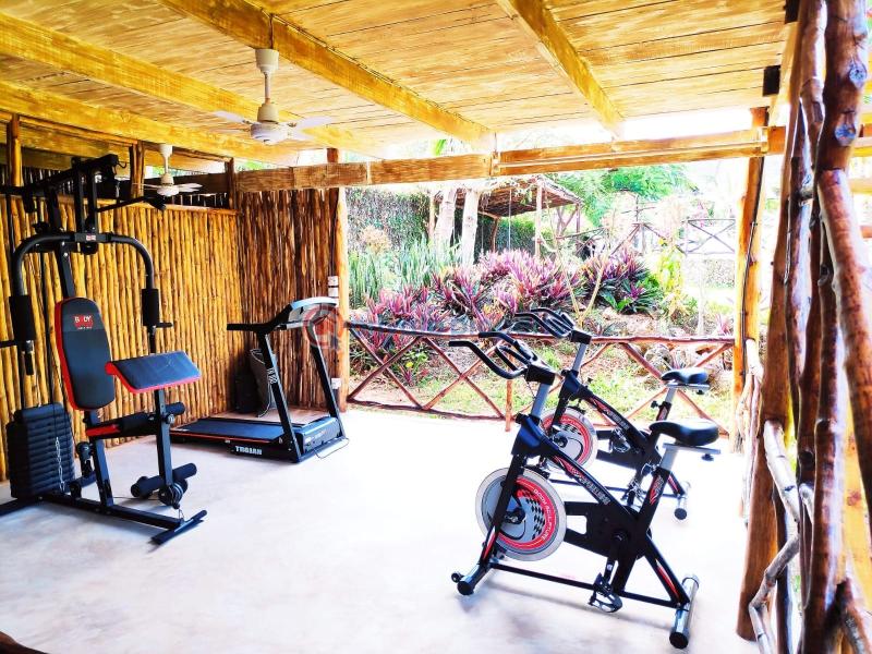 6 bedroom House For Sale Ocean Front Watamu Kilifi - 11