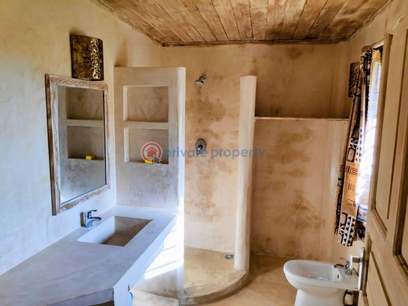 6 bedroom House For Sale Ocean Front Watamu Kilifi - 15