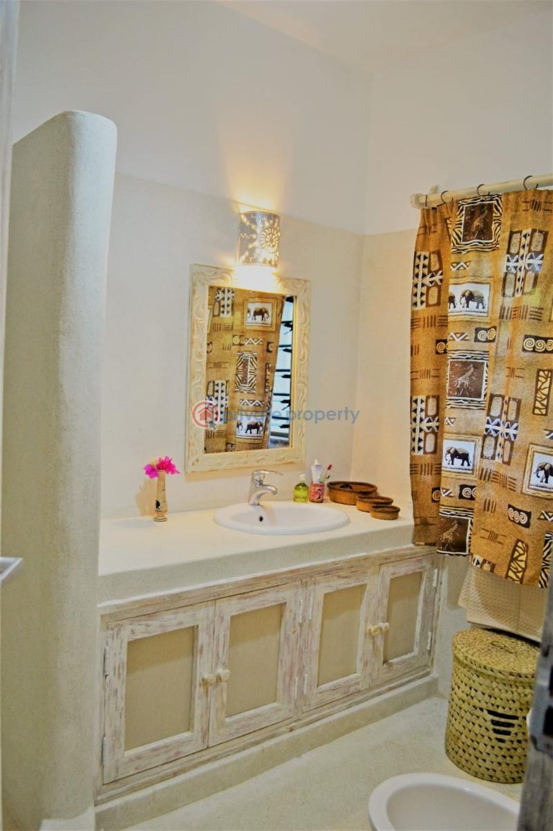 6 bedroom House For Sale Ocean Front Watamu Kilifi - 9