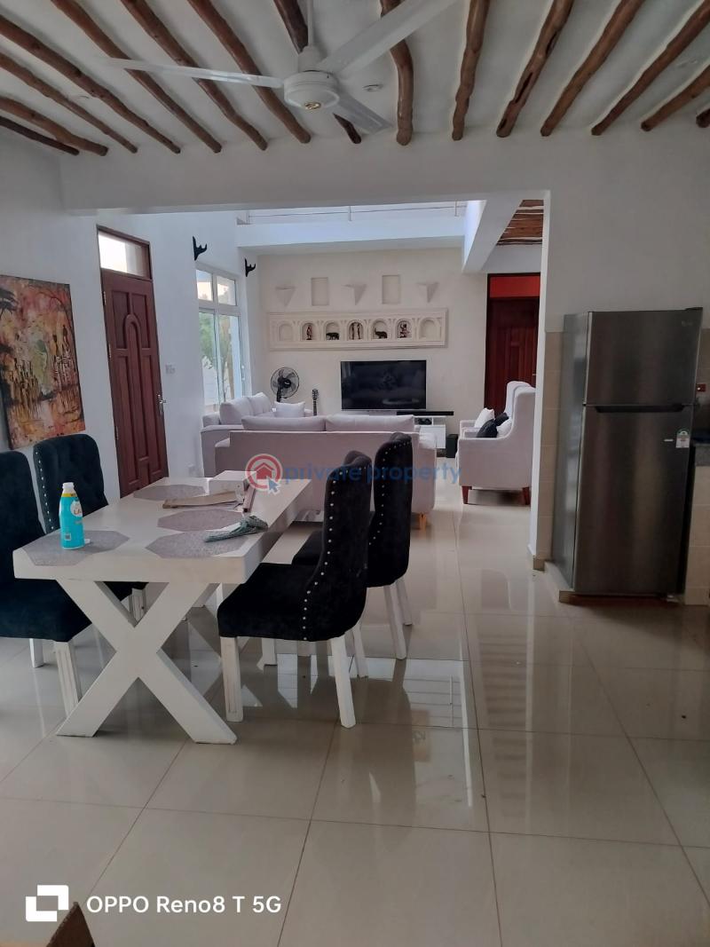 6 bedroom House For Sale Diani Beach Ukunda Ukunda. Kwale - 5