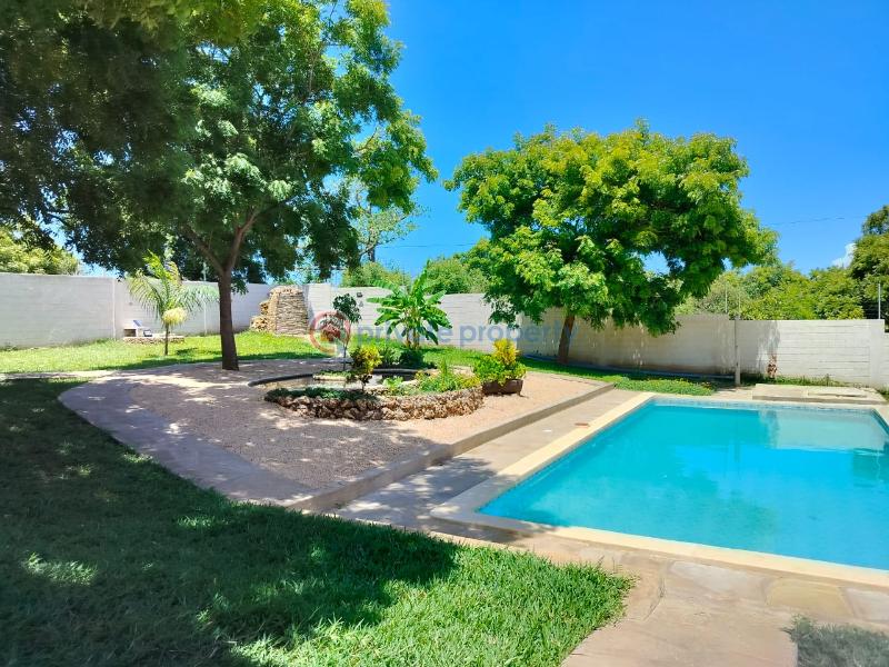 6 bedroom House For Sale Diani Beach Ukunda Ukunda. Kwale - 1