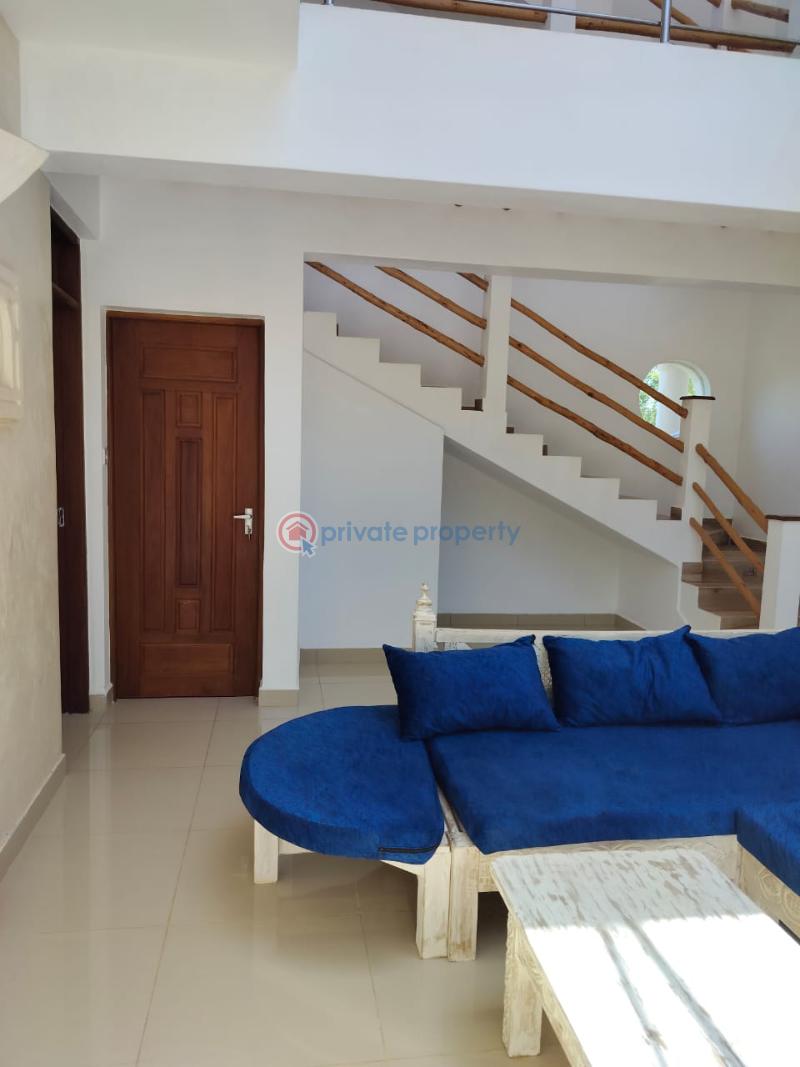 6 bedroom House For Sale Nyali Mombasa  - 4