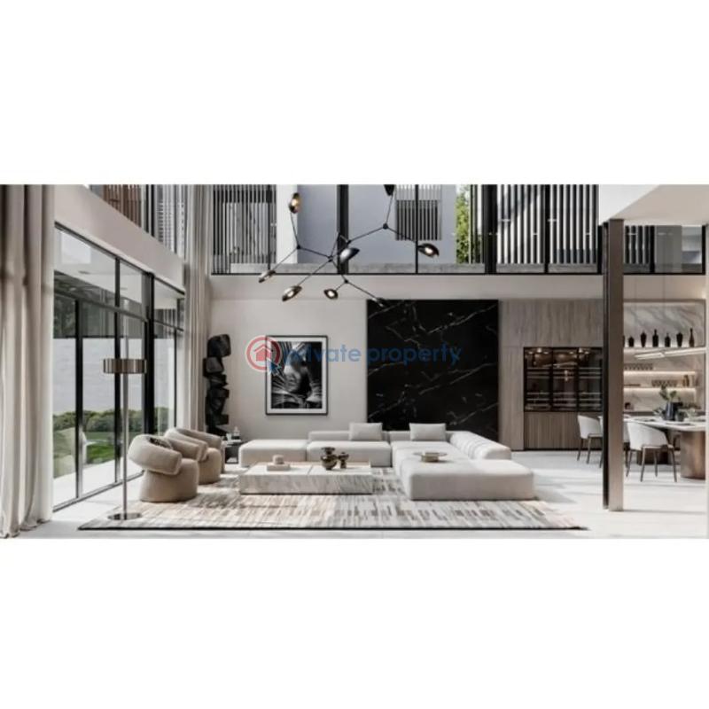 6 bedroom Townhouse For Sale Lavington Nairobi - 2