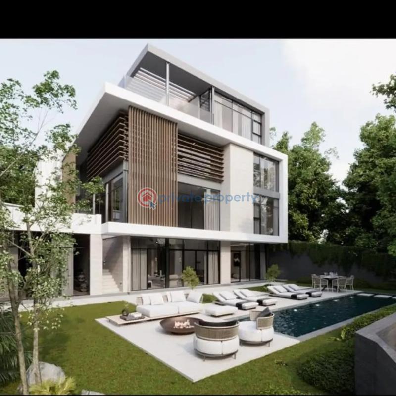 6 bedroom Townhouse For Sale Lavington Nairobi - 7