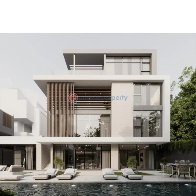 6 bedroom Townhouse For Sale Lavington Nairobi - 6