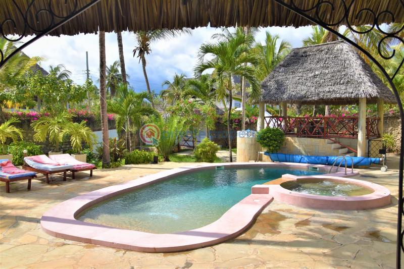 6 bedroom House Short let Papa Remo Ocean Front Watamu Kilifi - 23