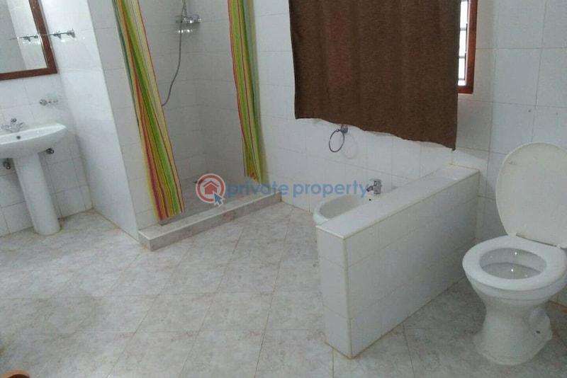 6 bedroom House Short let Papa Remo Ocean Front Watamu Kilifi - 14