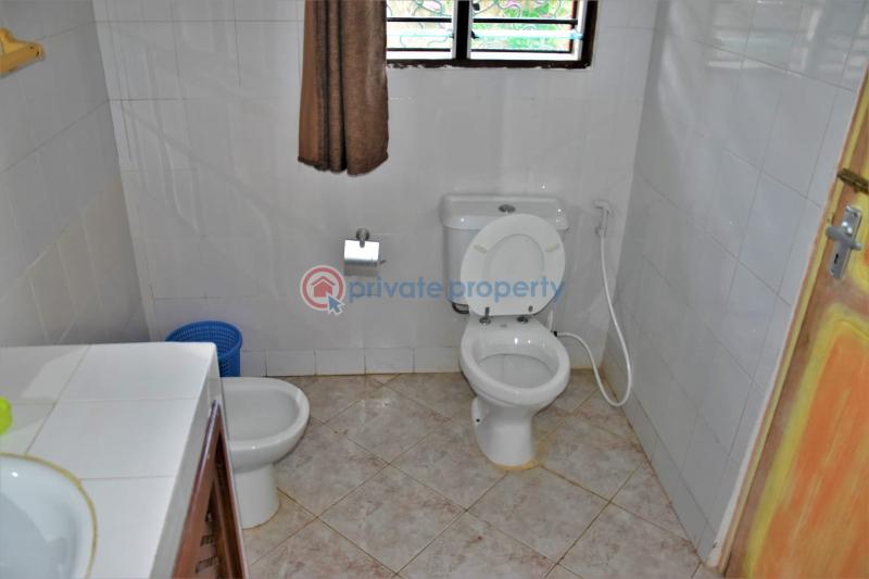 6 bedroom House Short let Papa Remo Ocean Front Watamu Kilifi - 16