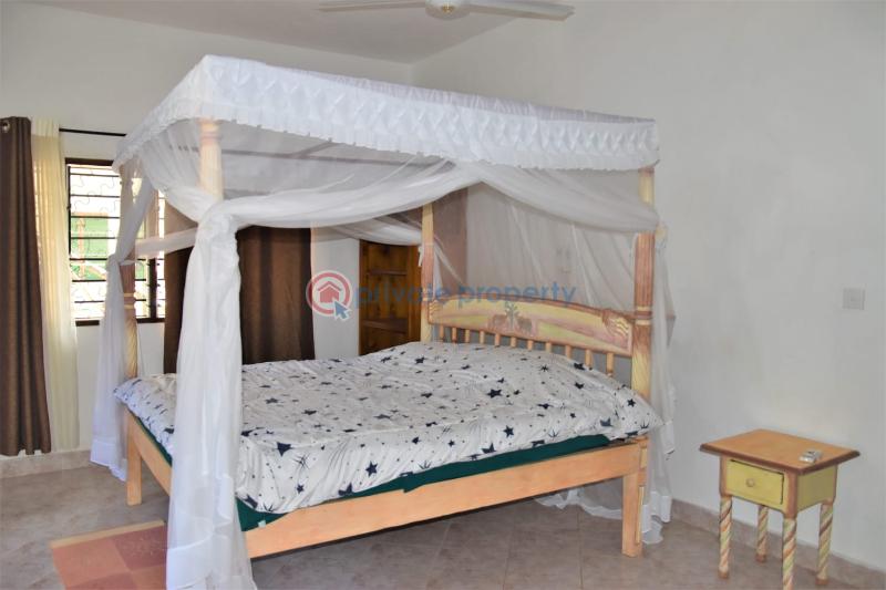 6 bedroom House Short let Papa Remo Ocean Front Watamu Kilifi - 15
