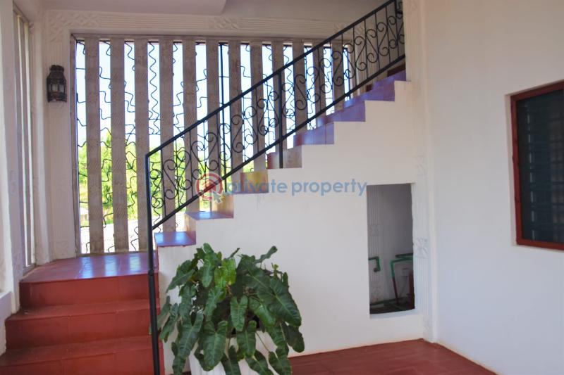 6 bedroom House Short let Papa Remo Ocean Front Watamu Kilifi - 20
