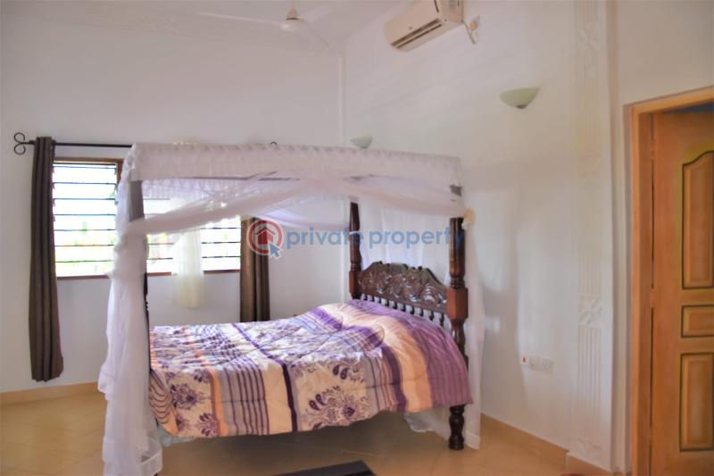 6 bedroom House Short let Papa Remo Ocean Front Watamu Kilifi - 21