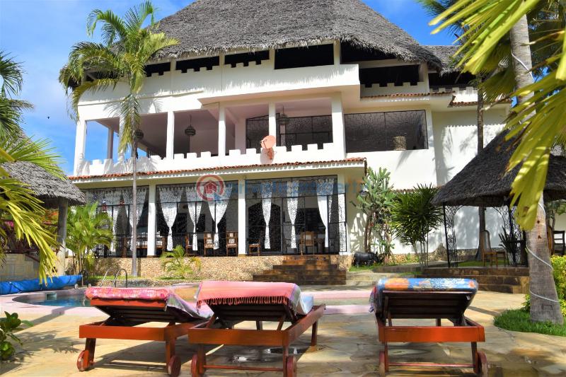 6 bedroom House Short let Papa Remo Ocean Front Watamu Kilifi - 6