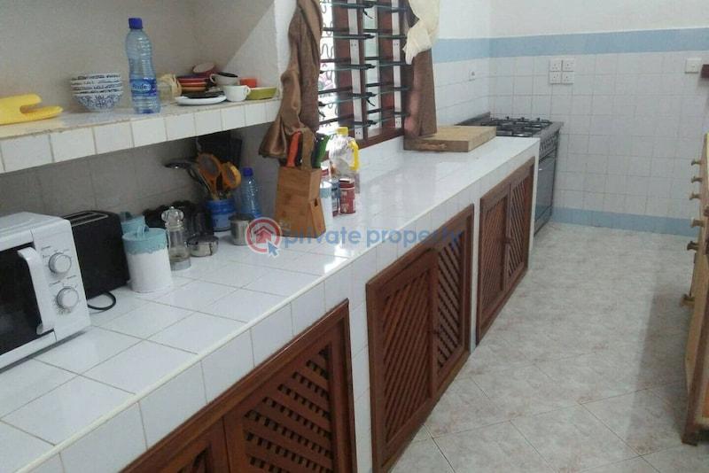 6 bedroom House Short let Papa Remo Ocean Front Watamu Kilifi - 12