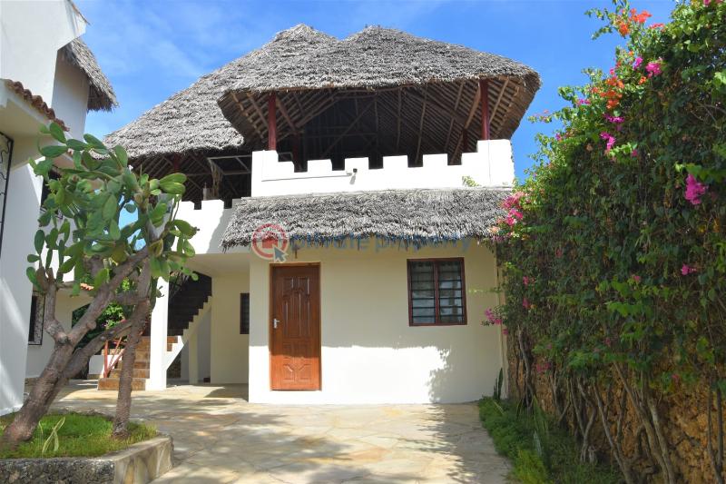 6 bedroom House Short let Papa Remo Ocean Front Watamu Kilifi - 7