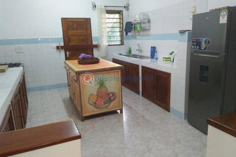 6 bedroom House Short let Papa Remo Ocean Front Watamu Kilifi - 13