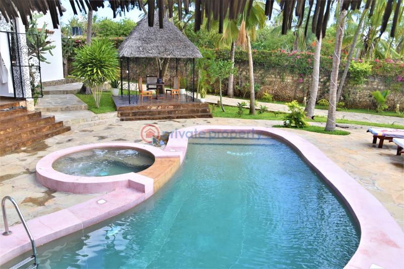 6 bedroom House Short let Papa Remo Ocean Front Watamu Kilifi - 19