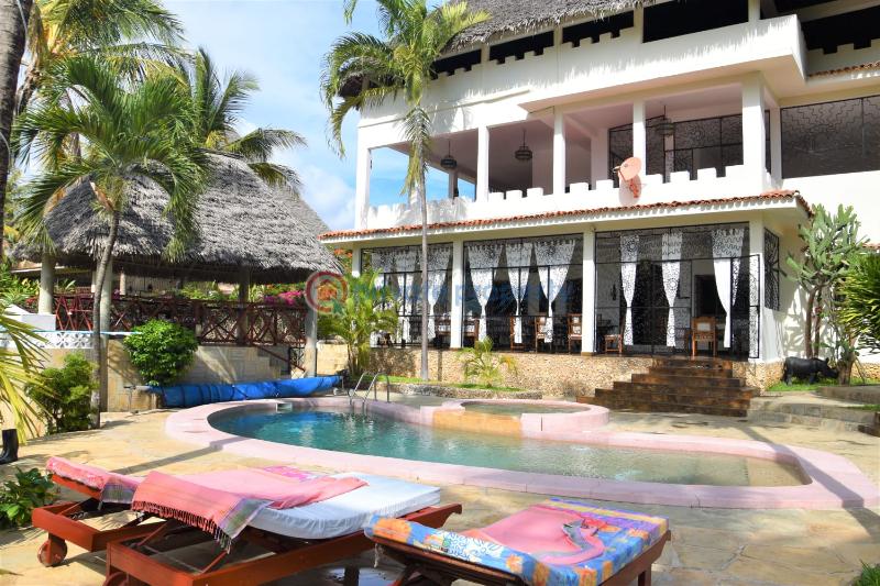 6 bedroom House Short let Papa Remo Ocean Front Watamu Kilifi - 5