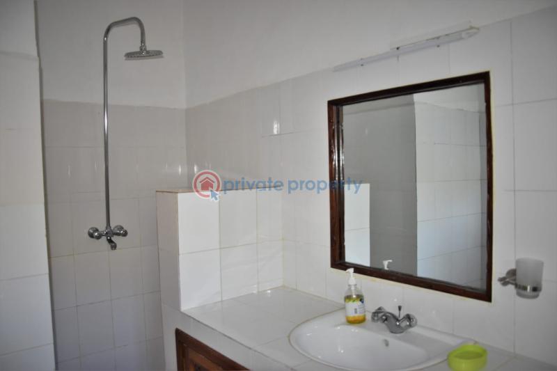 6 bedroom House Short let Papa Remo Ocean Front Watamu Kilifi - 18