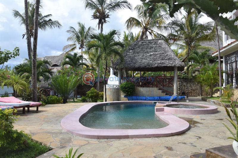6 bedroom House Short let Papa Remo Ocean Front Watamu Kilifi - 9