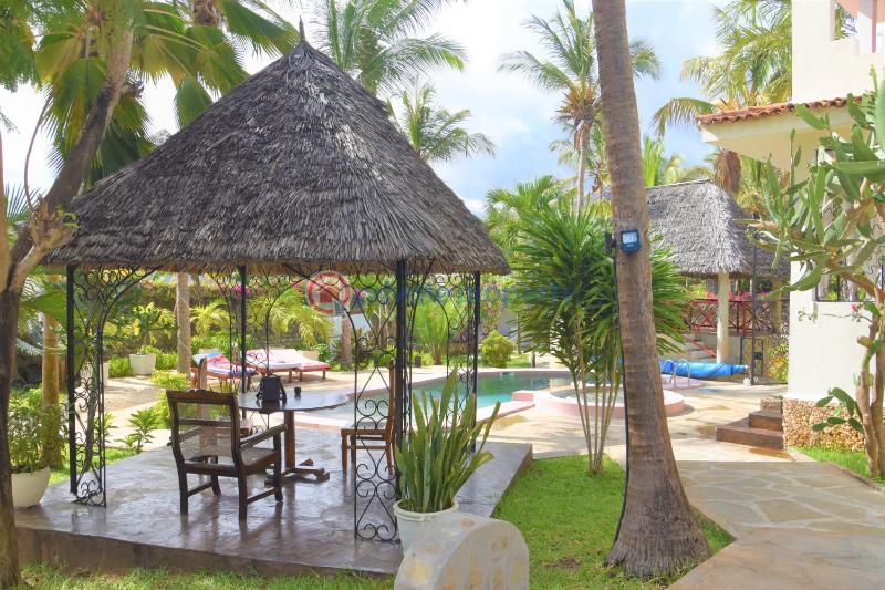 6 bedroom House Short let Papa Remo Ocean Front Watamu Kilifi - 8