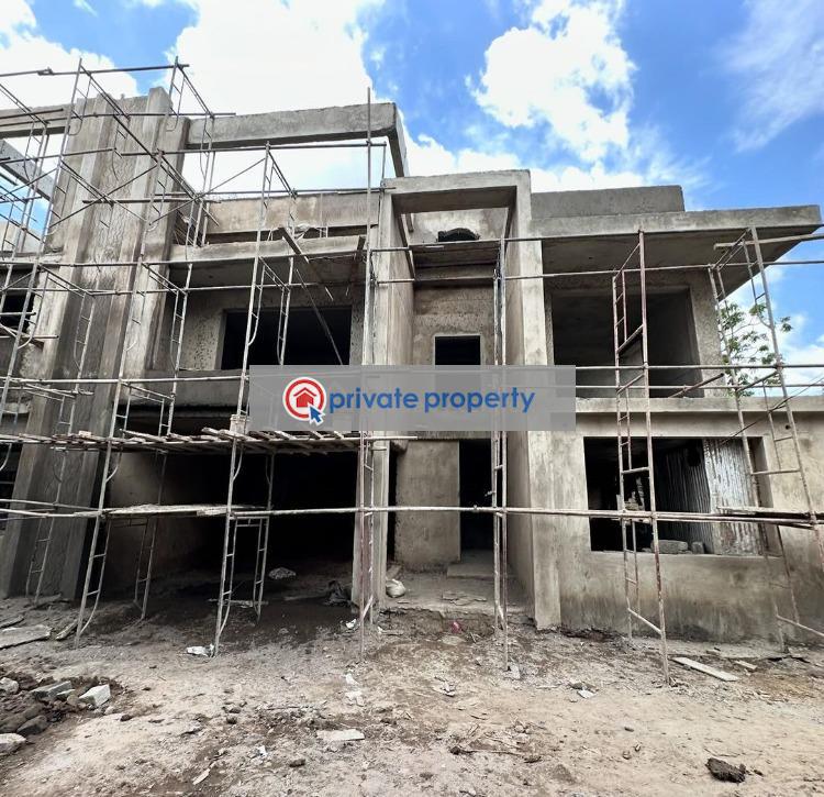 6 bedroom House For Sale Lavington Nairobi - 2