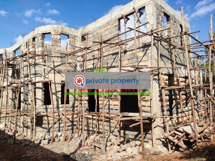 5 bedroom Detached Duplex For Sale &nbsp;gikambura Kikuyu Kiambu - 5