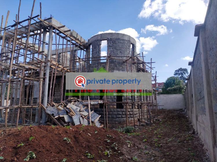 5 bedroom Detached Duplex For Sale &nbsp;gikambura Kikuyu Kiambu - 2